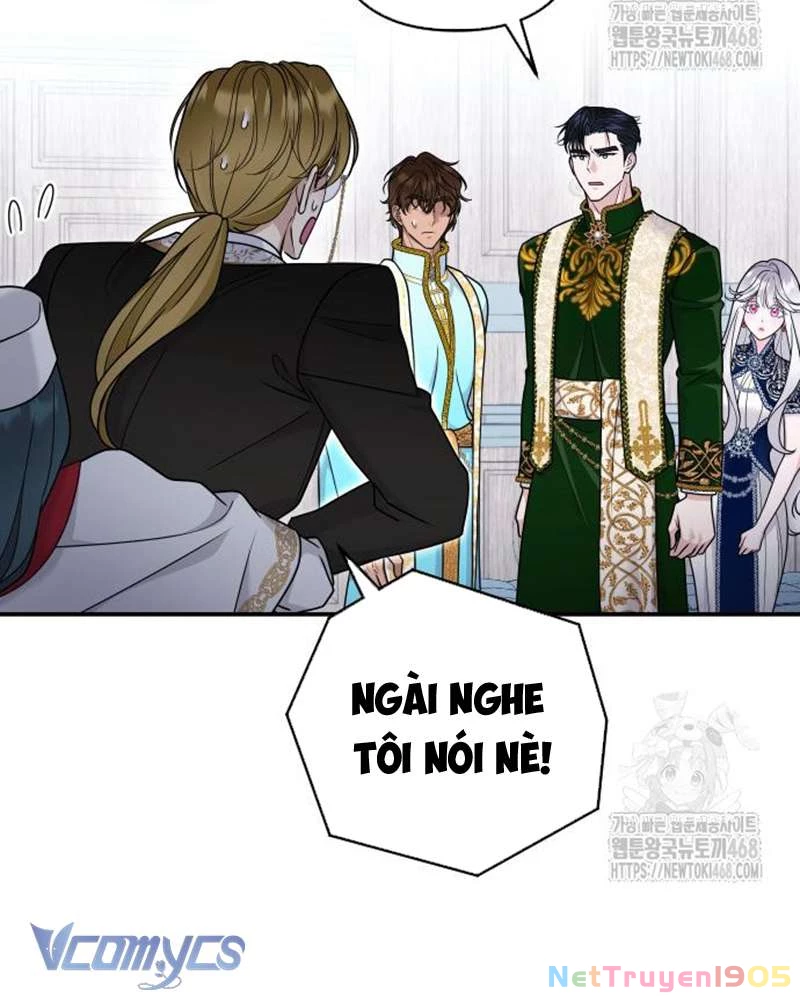 Trước Khi Em Có Ý Định Chạy Trốn Ta Sẽ Ngăn Chặn Nó Chapter 18 - 133
