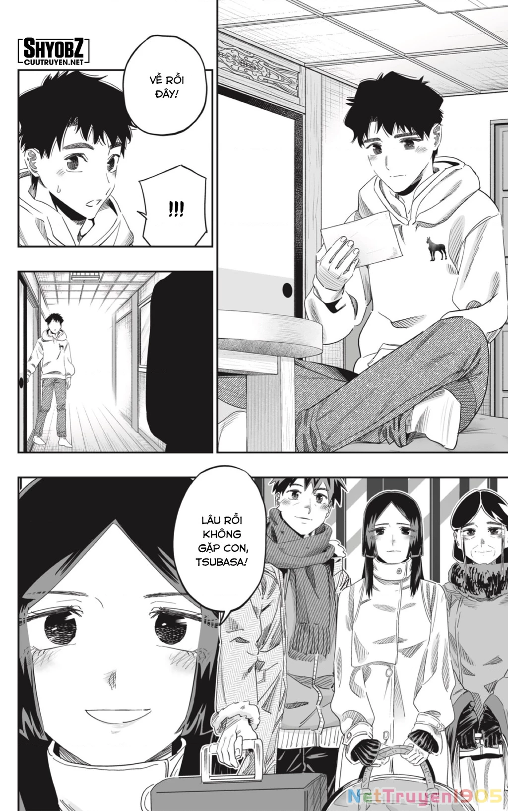 Dosanko Gyaru Is Mega Cute Chapter 103 - 18