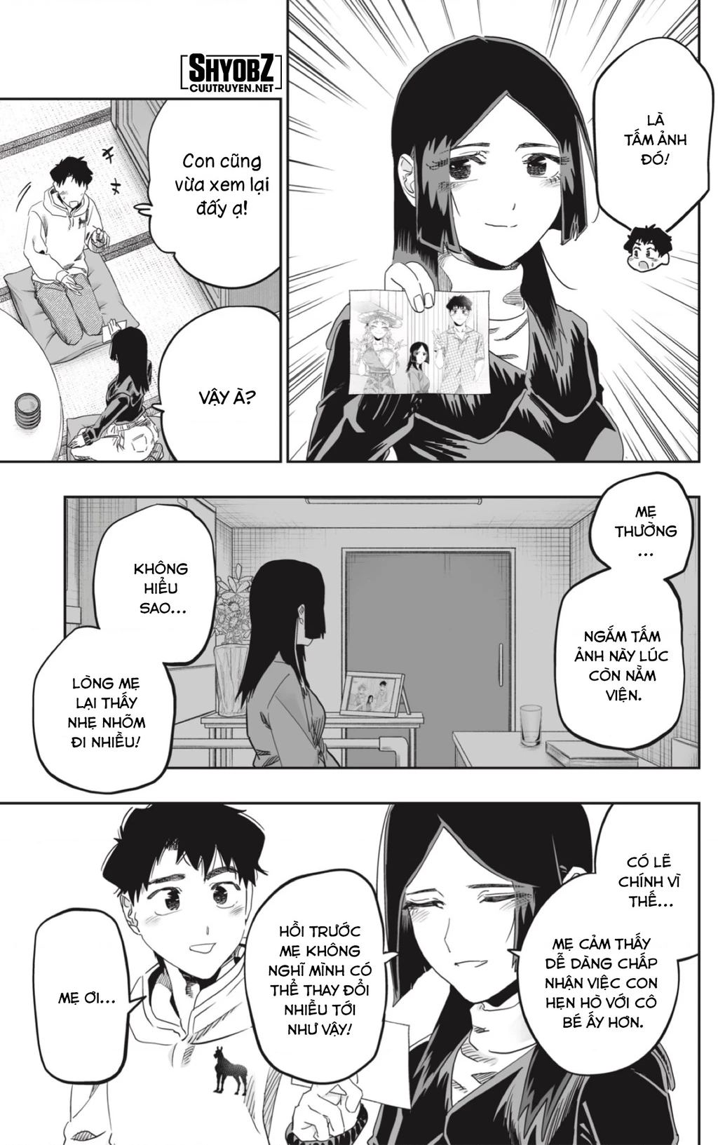 Dosanko Gyaru Is Mega Cute Chapter 103 - 23