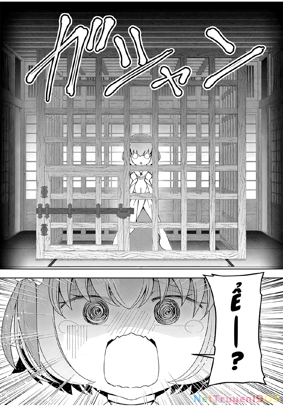 Yuusha To Yobareta Nochi Ni: Soshite Musou Otoko Wa Kazoku Wo Tsukuru Chapter 67 - 4