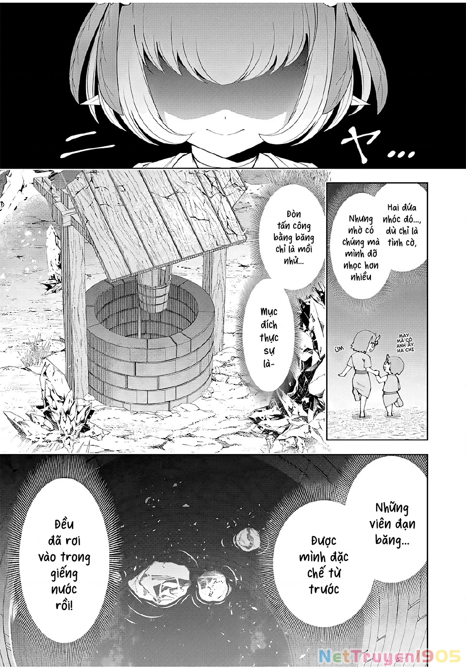 Yuusha To Yobareta Nochi Ni: Soshite Musou Otoko Wa Kazoku Wo Tsukuru Chapter 67 - 14
