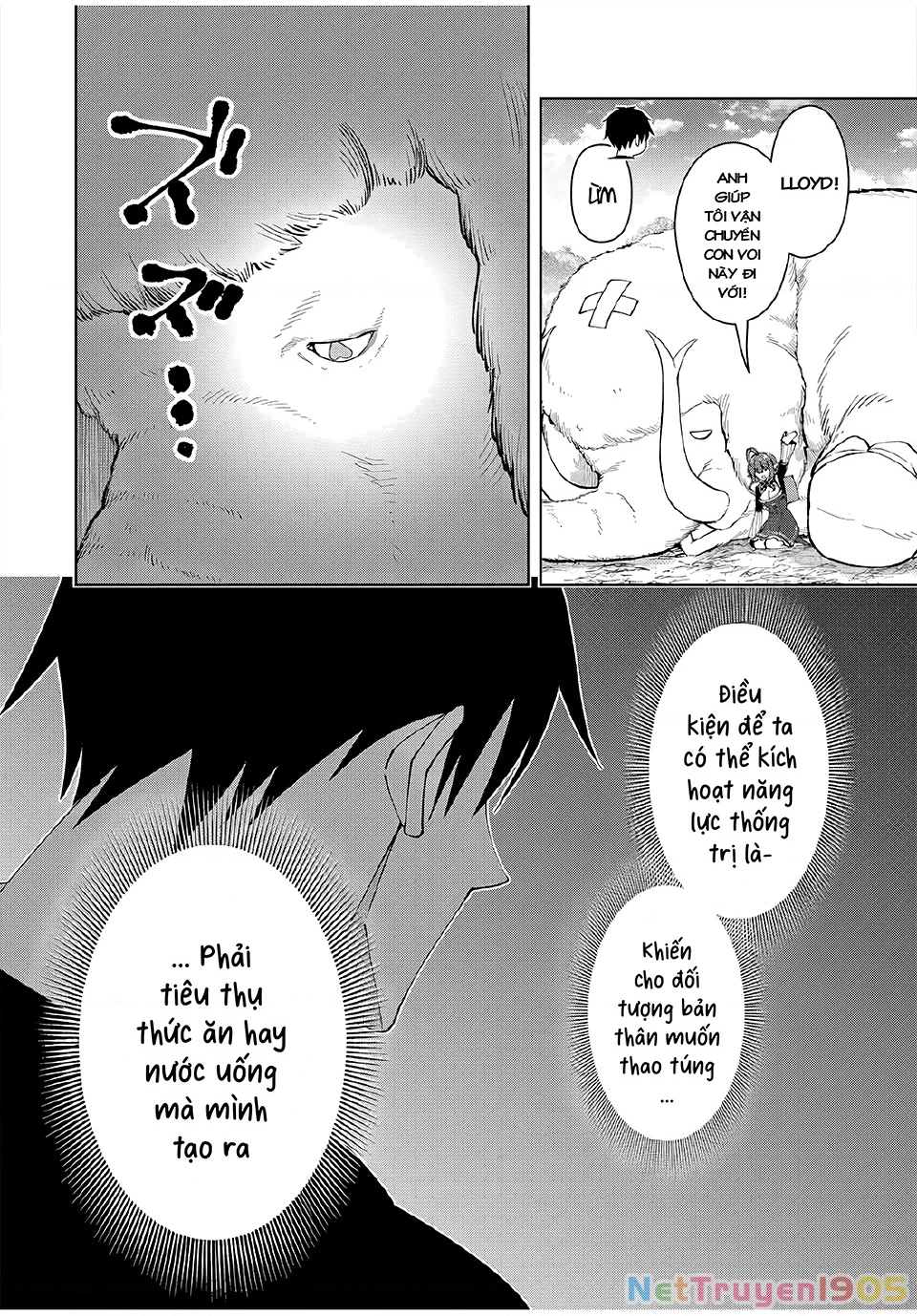 Yuusha To Yobareta Nochi Ni: Soshite Musou Otoko Wa Kazoku Wo Tsukuru Chapter 67 - 15