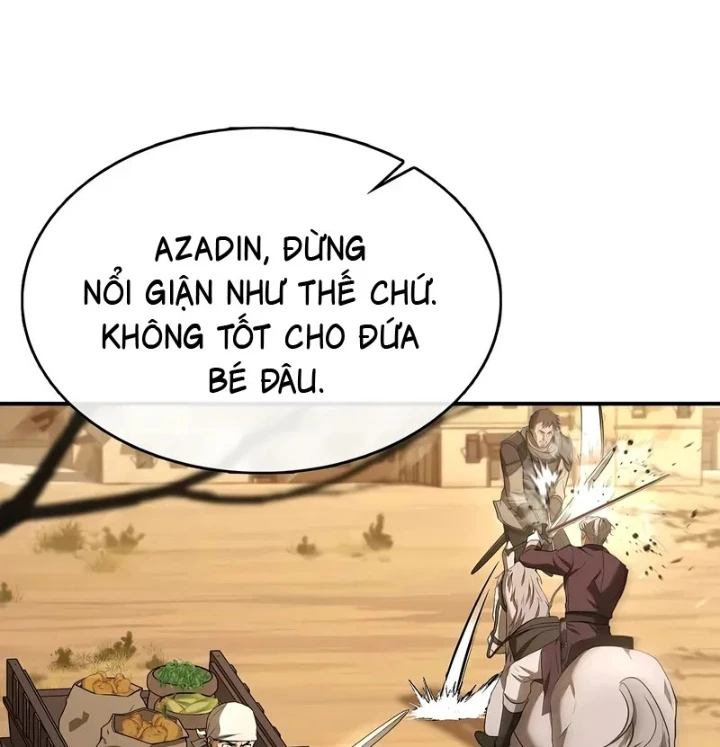 Vô Hồn Bất Kính Giả Dạ Chapter 35 - 10