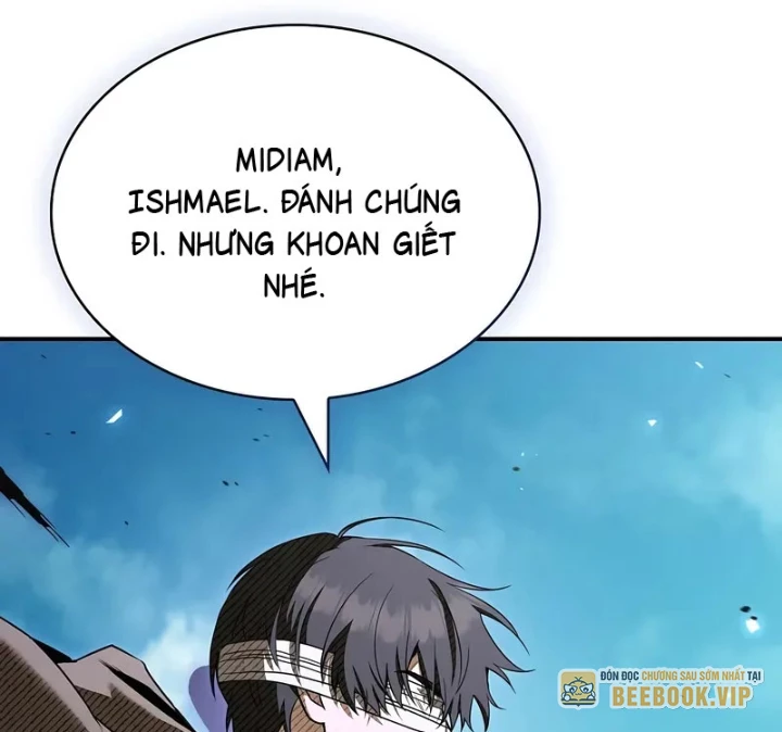 Vô Hồn Bất Kính Giả Dạ Chapter 35 - 21