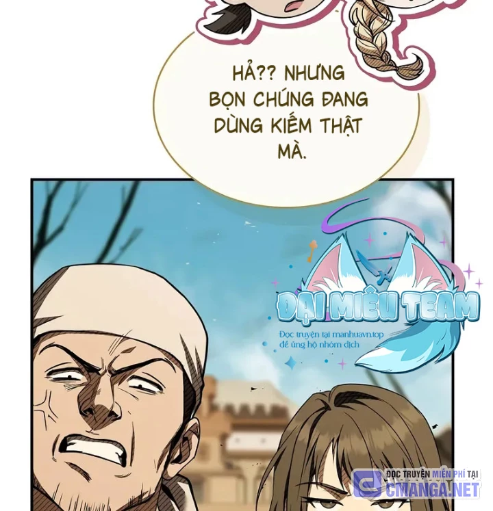 Vô Hồn Bất Kính Giả Dạ Chapter 35 - 24