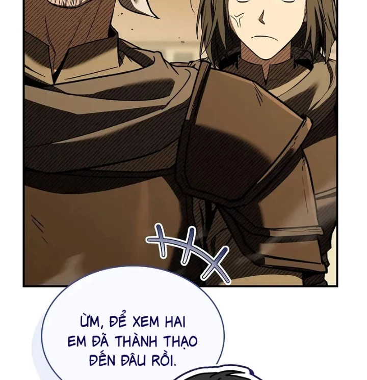 Vô Hồn Bất Kính Giả Dạ Chapter 35 - 25