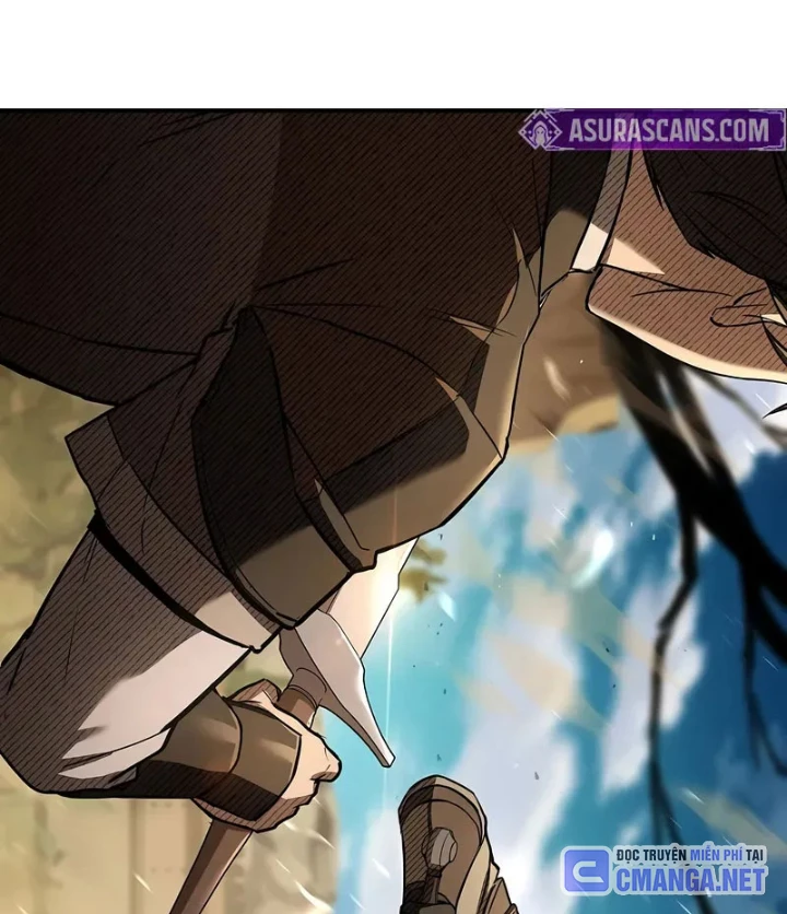 Vô Hồn Bất Kính Giả Dạ Chapter 35 - 30