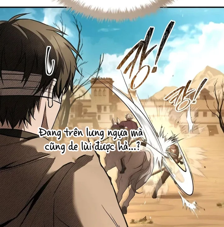 Vô Hồn Bất Kính Giả Dạ Chapter 35 - 37
