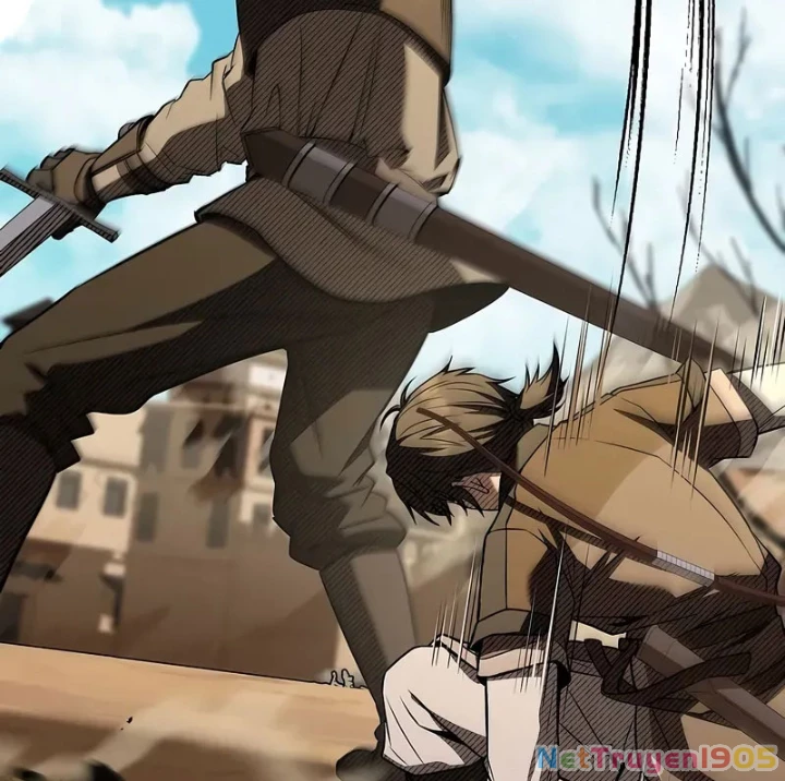 Vô Hồn Bất Kính Giả Dạ Chapter 35 - 53