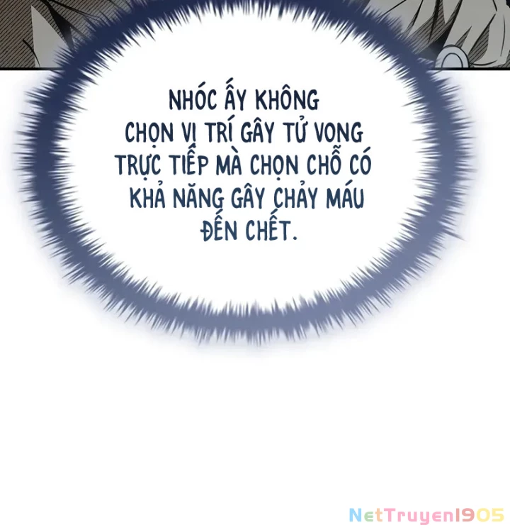 Vô Hồn Bất Kính Giả Dạ Chapter 35 - 61