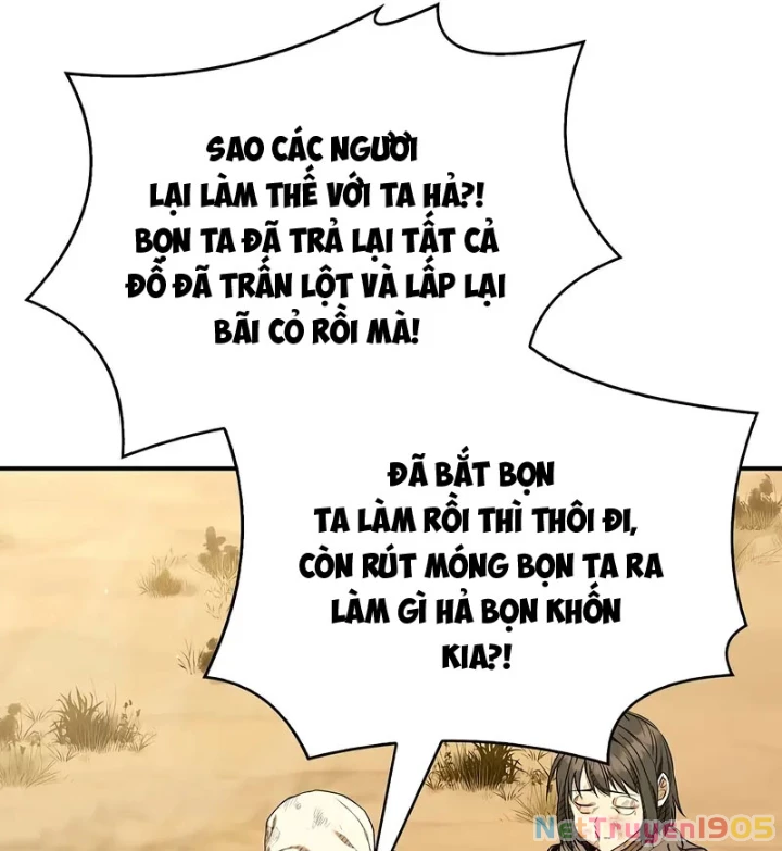 Vô Hồn Bất Kính Giả Dạ Chapter 35 - 89