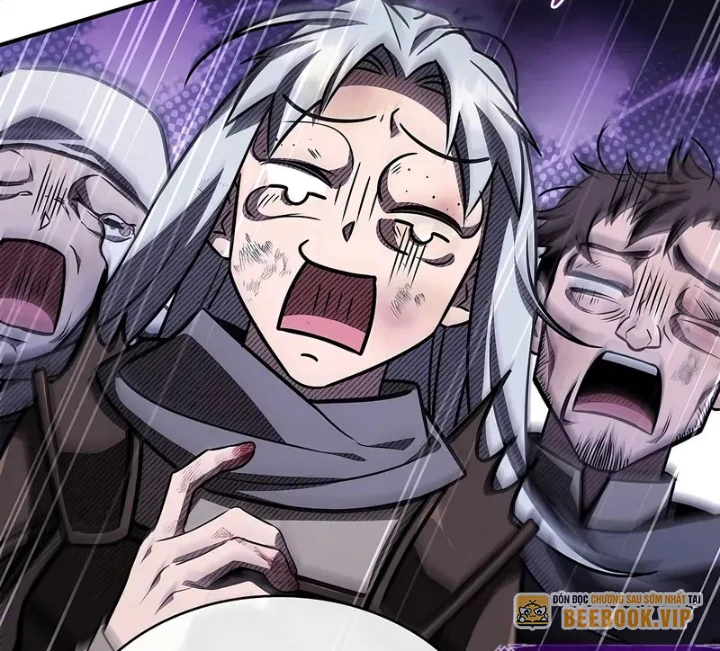 Vô Hồn Bất Kính Giả Dạ Chapter 35 - 93