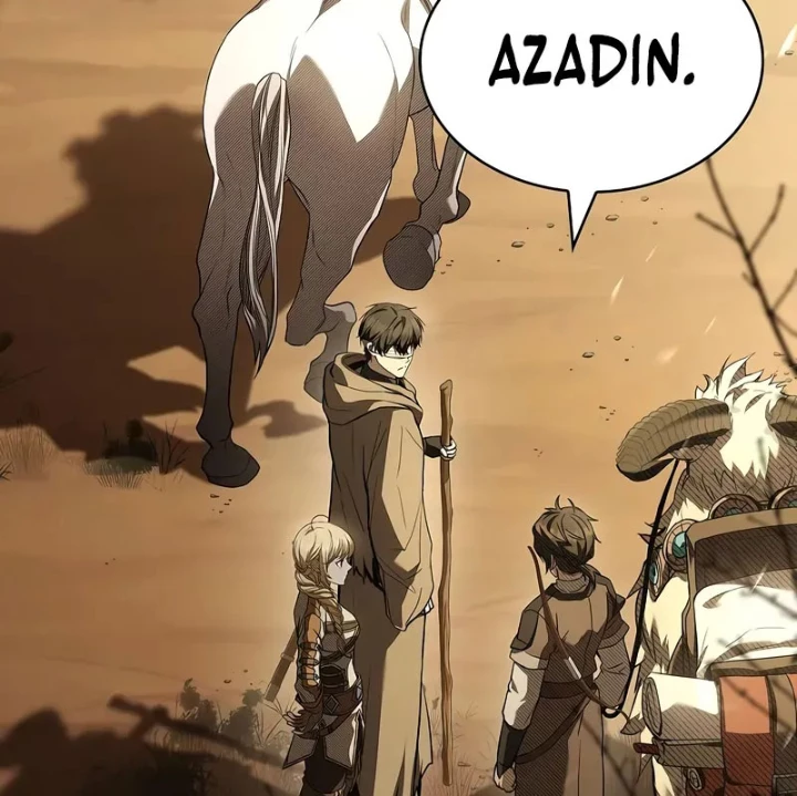 Vô Hồn Bất Kính Giả Dạ Chapter 35 - 115