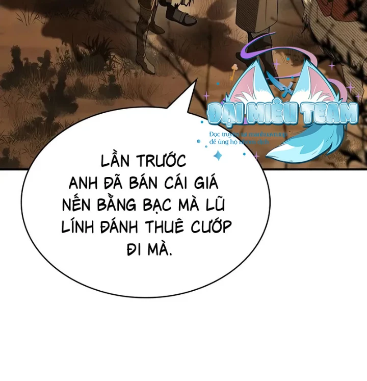 Vô Hồn Bất Kính Giả Dạ Chapter 35 - 116