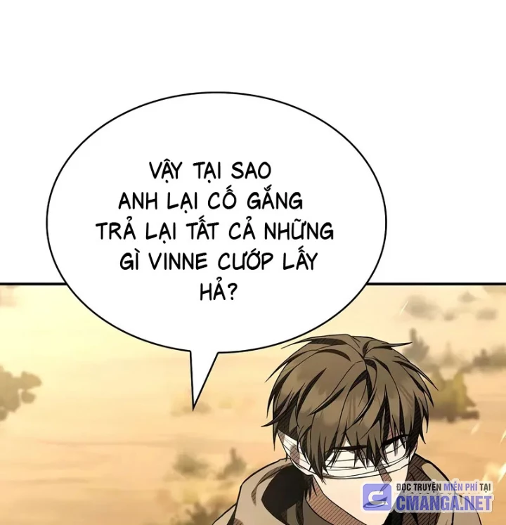Vô Hồn Bất Kính Giả Dạ Chapter 35 - 117