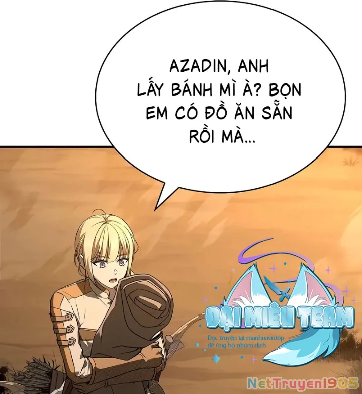 Vô Hồn Bất Kính Giả Dạ Chapter 35 - 182