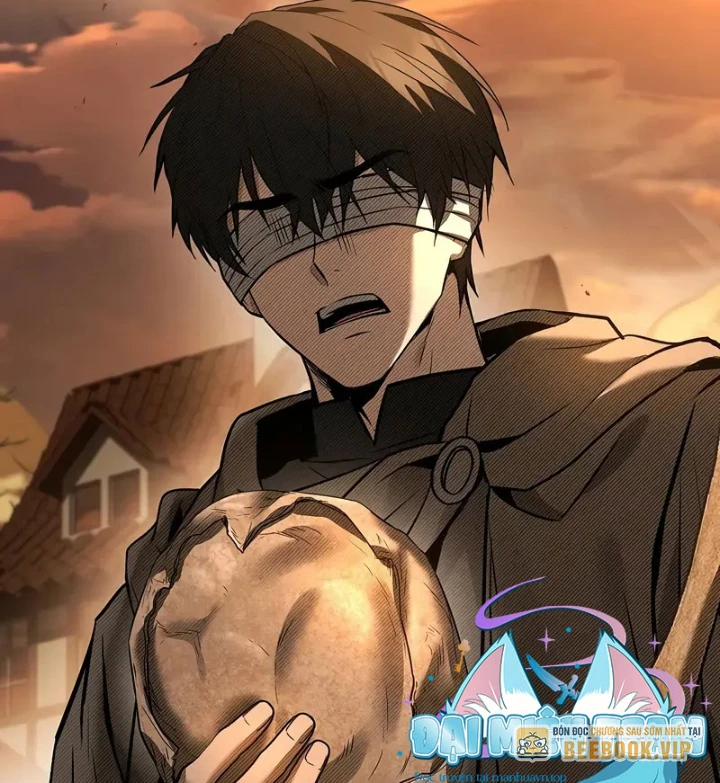 Vô Hồn Bất Kính Giả Dạ Chapter 35 - 201