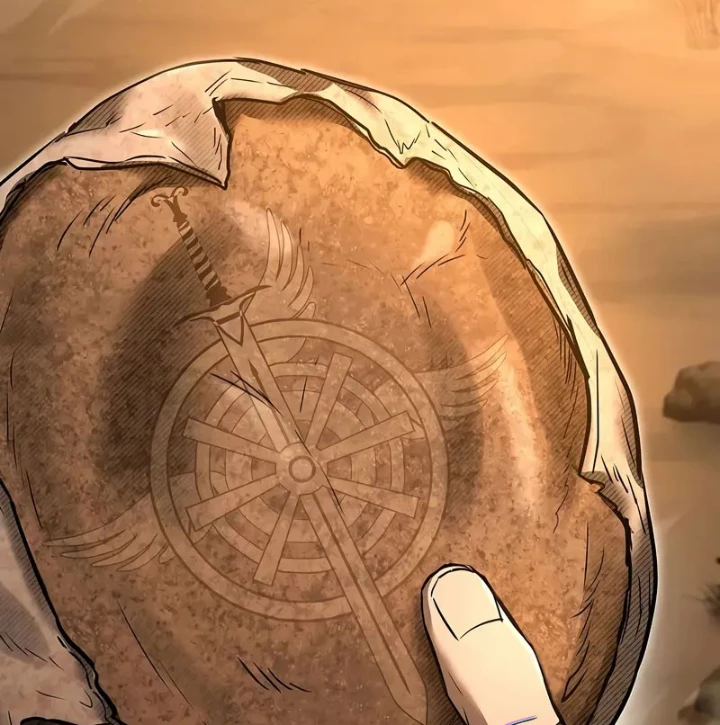 Vô Hồn Bất Kính Giả Dạ Chapter 35 - 203