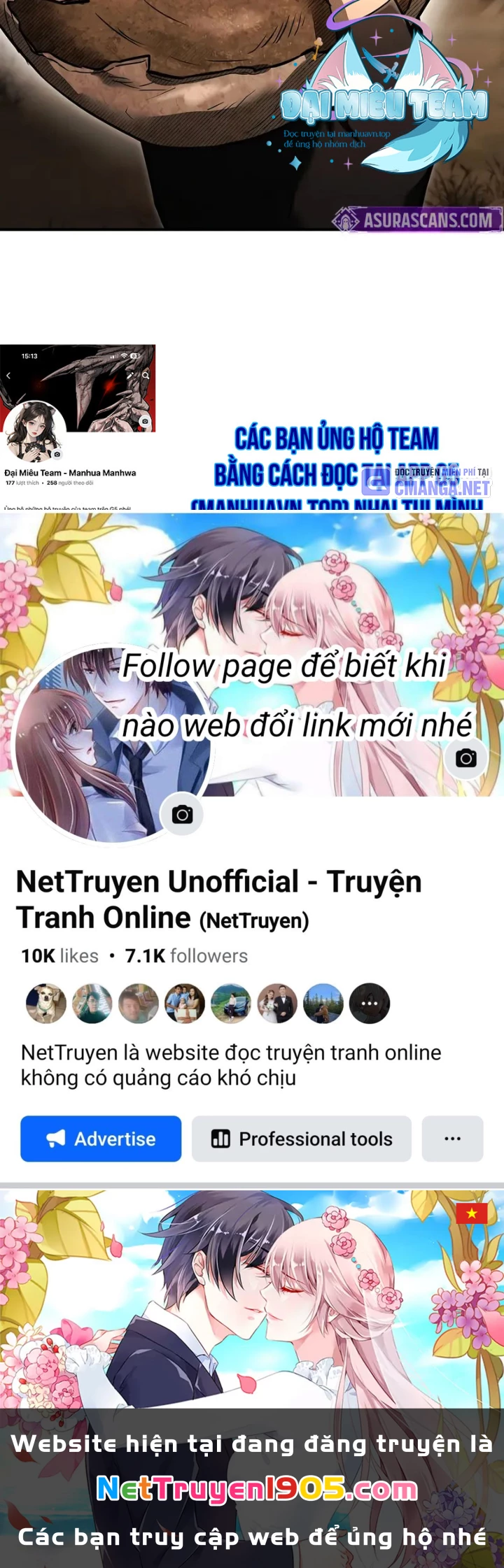 Vô Hồn Bất Kính Giả Dạ Chapter 35 - 204