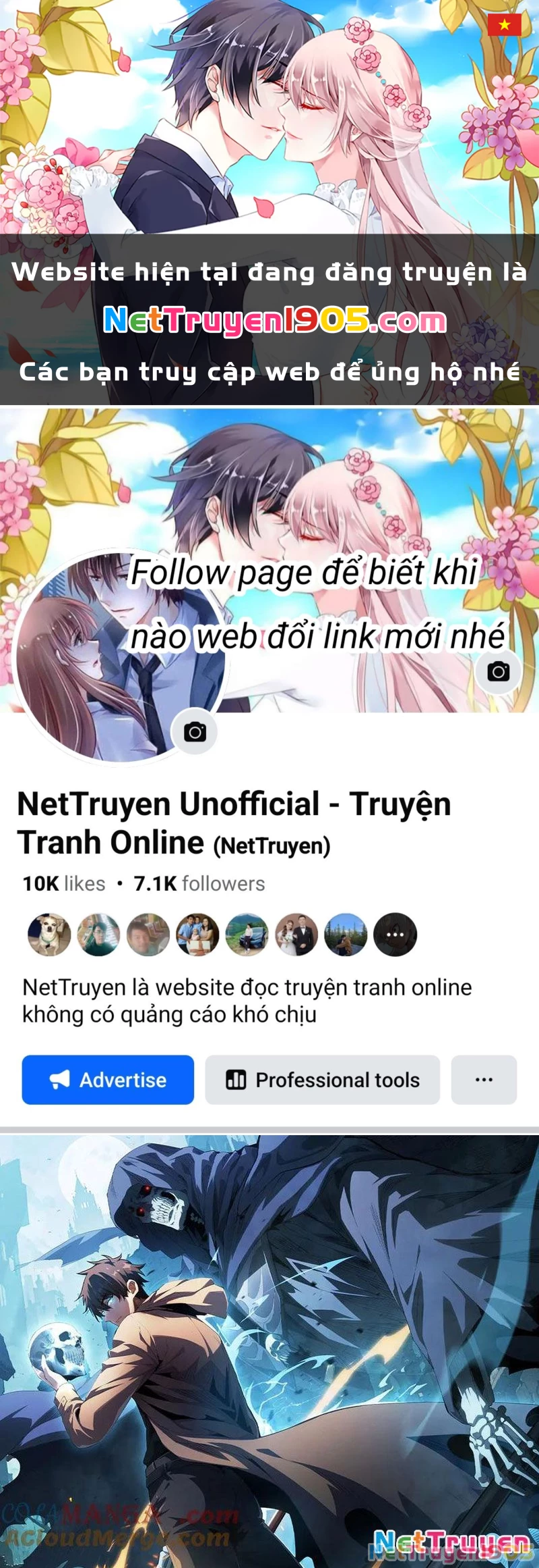 Ta Trở Thành Thần Sau Khi Afk Hàng Triệu Năm Chapter 39 - 1