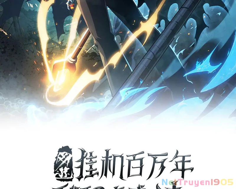 Ta Trở Thành Thần Sau Khi Afk Hàng Triệu Năm Chapter 39 - 2