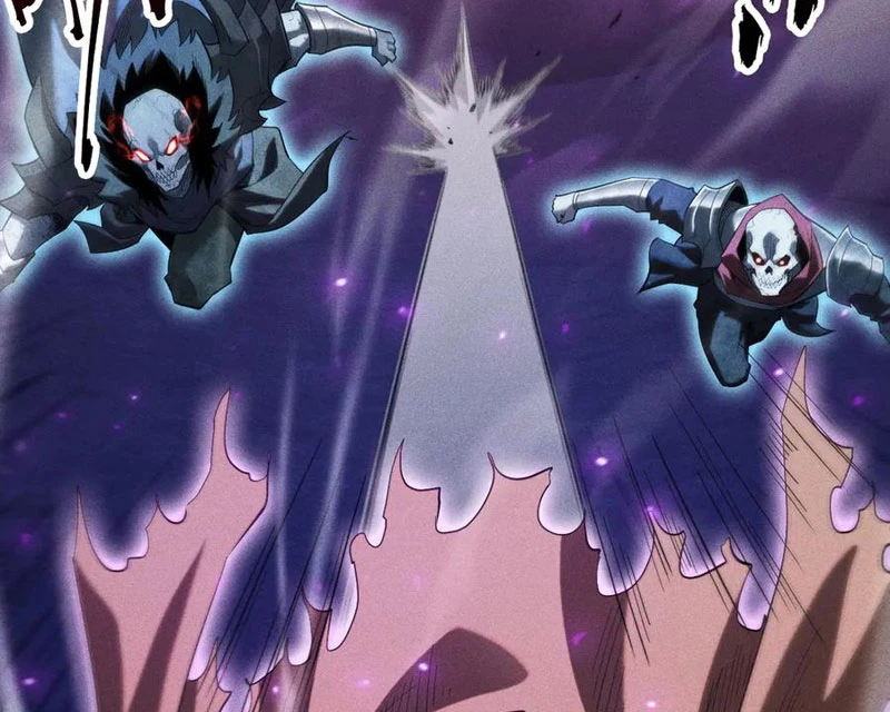 Ta Trở Thành Thần Sau Khi Afk Hàng Triệu Năm Chapter 39 - Trang 2