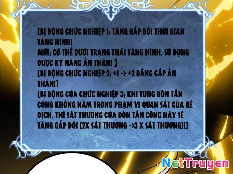 Thích Khách Thần Cấp, Ta Chính Là Bóng Đêm Chapter 25 - 26