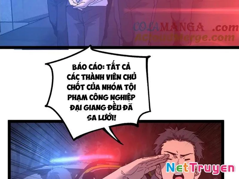 Thích Khách Thần Cấp, Ta Chính Là Bóng Đêm Chapter 25 - 46