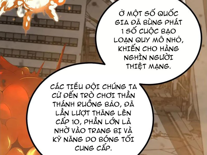 Thích Khách Thần Cấp, Ta Chính Là Bóng Đêm Chapter 25 - 55