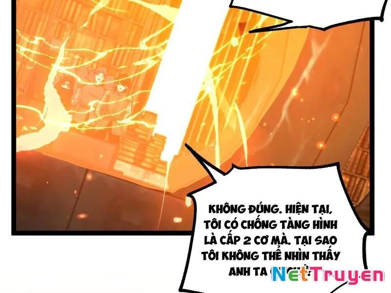 Thích Khách Thần Cấp, Ta Chính Là Bóng Đêm Chapter 25 - 81