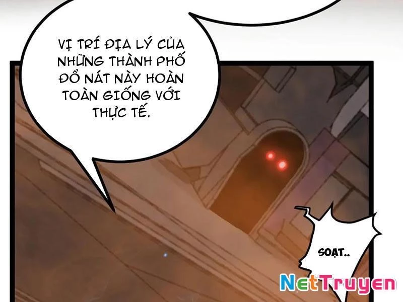 Thích Khách Thần Cấp, Ta Chính Là Bóng Đêm Chapter 25 - 91
