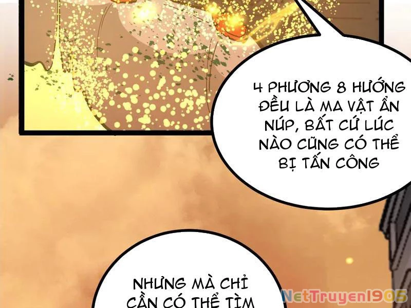 Thích Khách Thần Cấp, Ta Chính Là Bóng Đêm Chapter 25 - 120