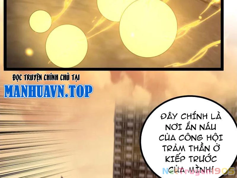 Thích Khách Thần Cấp, Ta Chính Là Bóng Đêm Chapter 25 - 124