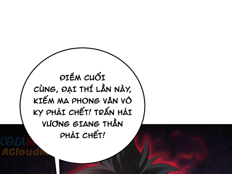Ta Là Chúa Tể Trùng Độc Chapter 63 - 23