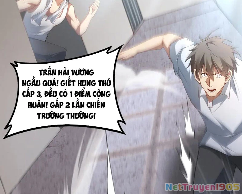Ta Là Chúa Tể Trùng Độc Chapter 63 - 62