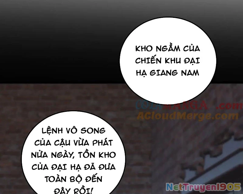 Ta Là Chúa Tể Trùng Độc Chapter 63 - 75