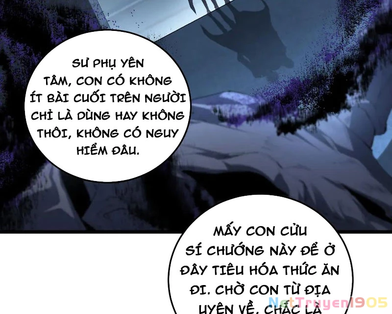 Ta Là Chúa Tể Trùng Độc Chapter 63 - 112