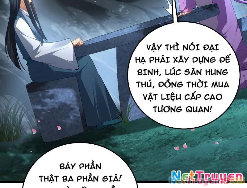 Ta Là Chúa Tể Trùng Độc Chapter 63 - 146