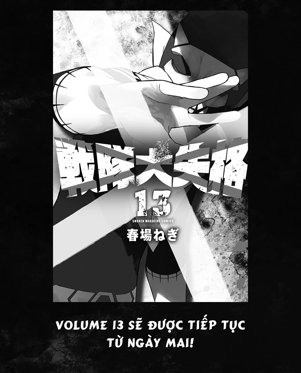 Chiến Đội Đại Thất Cách Chapter 112 - 20