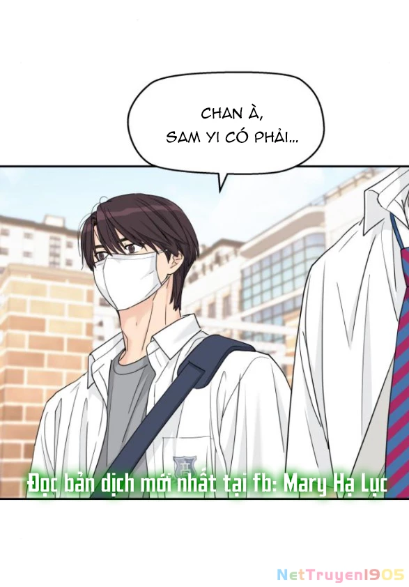 Sam Yi Tái Sinh Chapter 51.1 - 3