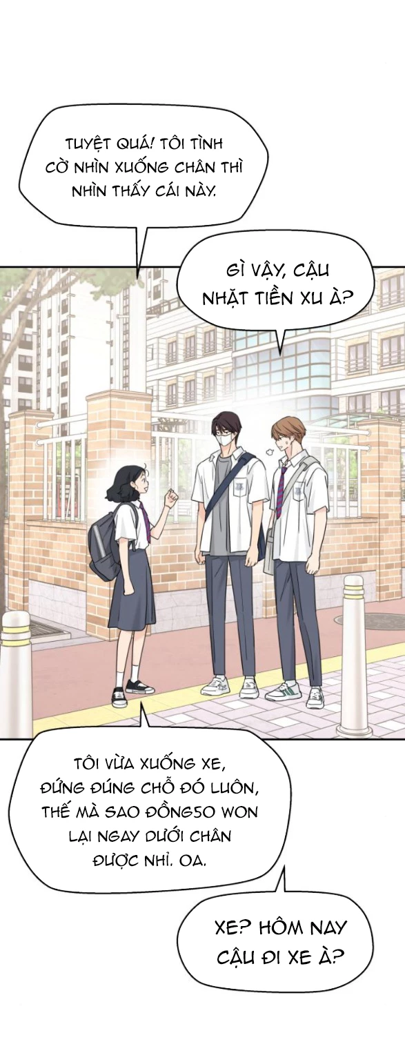 Sam Yi Tái Sinh Chapter 51.1 - 11