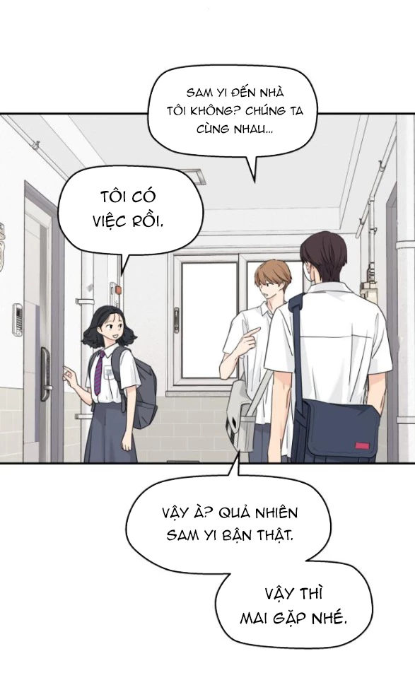 Sam Yi Tái Sinh Chapter 51.1 - 14