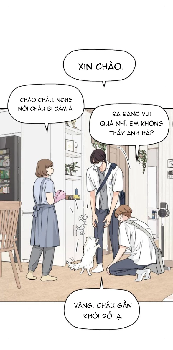 Sam Yi Tái Sinh Chapter 51.1 - 18