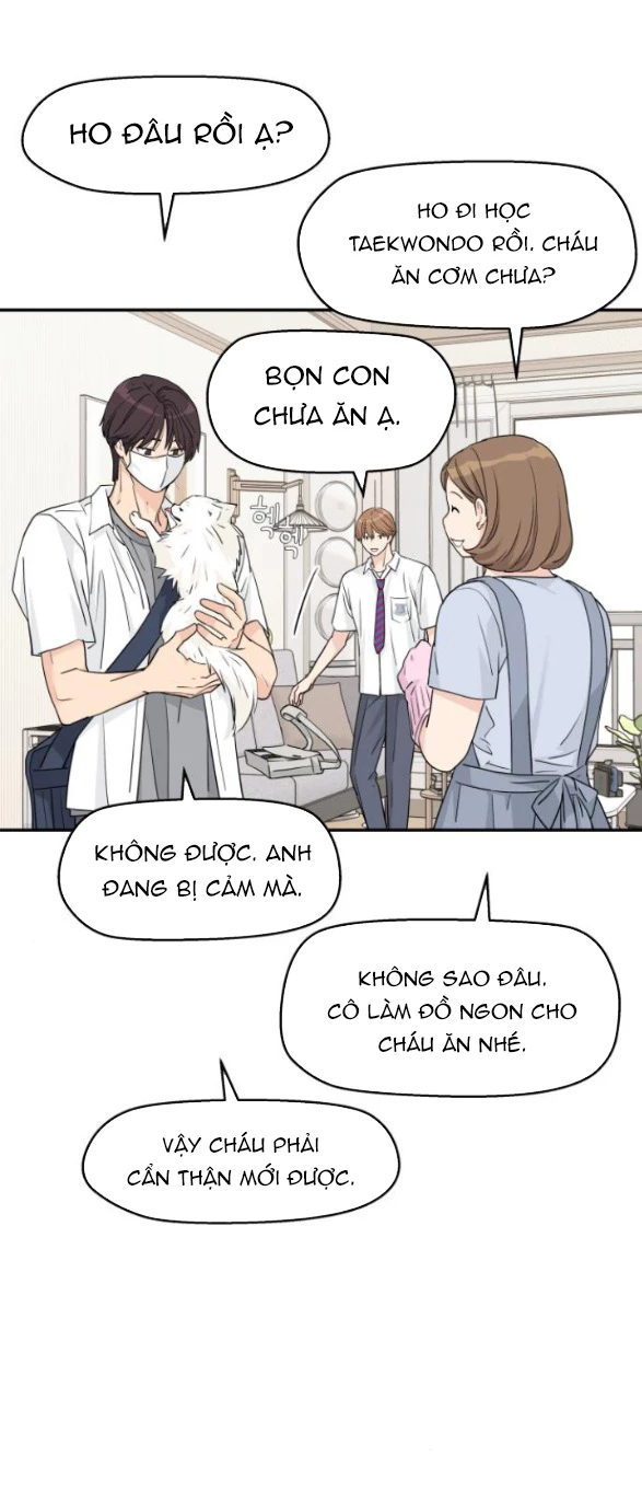 Sam Yi Tái Sinh Chapter 51.1 - 19