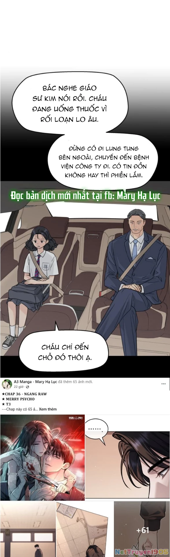 Sam Yi Tái Sinh Chapter 51.1 - 20
