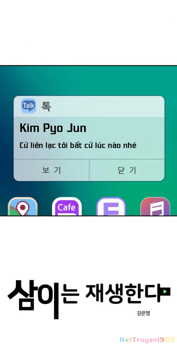 Sam Yi Tái Sinh Chapter 51.1 - 31