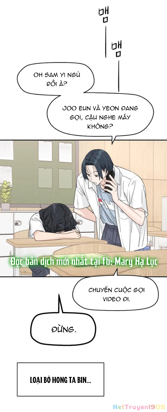 Sam Yi Tái Sinh Chapter 51.2 - 12