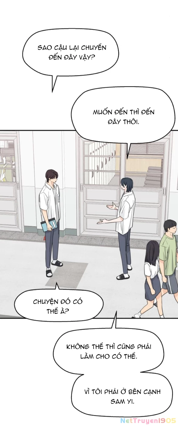 Sam Yi Tái Sinh Chapter 51.2 - 26