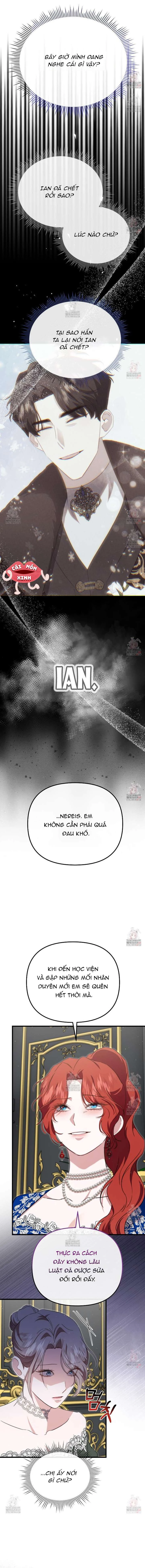 Sau Khi Trùng Sinh Chị Gái Muốn Cướp Lấy Vị Hôn Phu Của Tôi Chapter 57 - 8