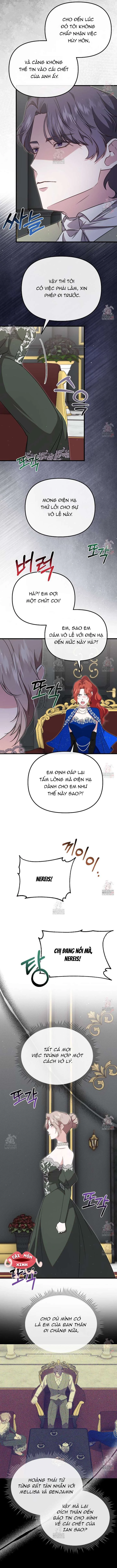 Sau Khi Trùng Sinh Chị Gái Muốn Cướp Lấy Vị Hôn Phu Của Tôi Chapter 57 - 10